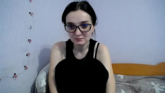 Shiny_gine's cam snapshot