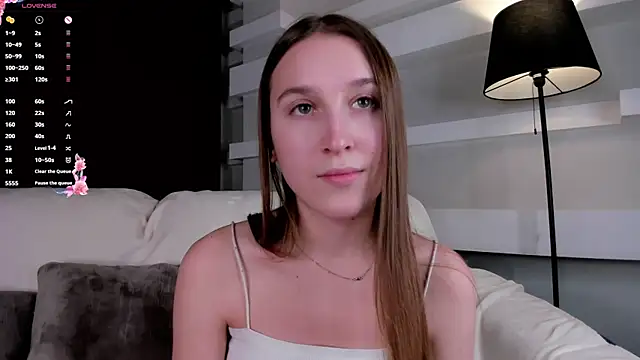 NanaMertins's web cam