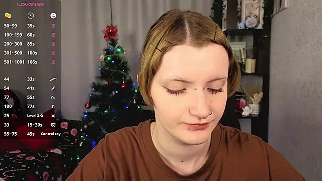 EchoBloom's cam snapshot