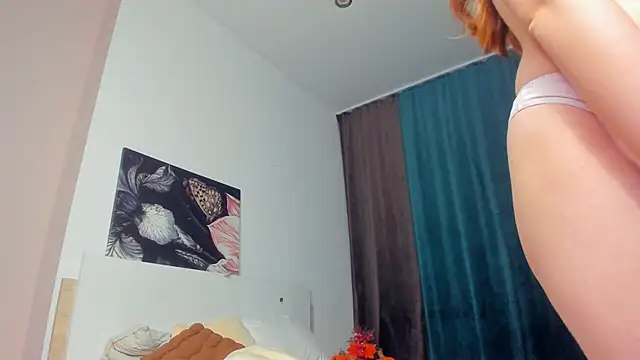 LibbyVenzeio's cam snapshot