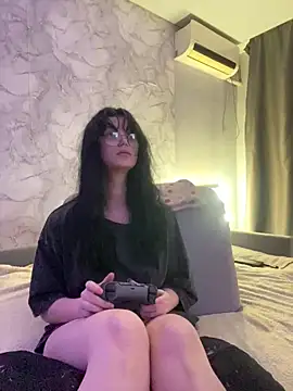 MileyRood's cam snapshot