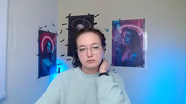 MissAriaa's cam snapshot