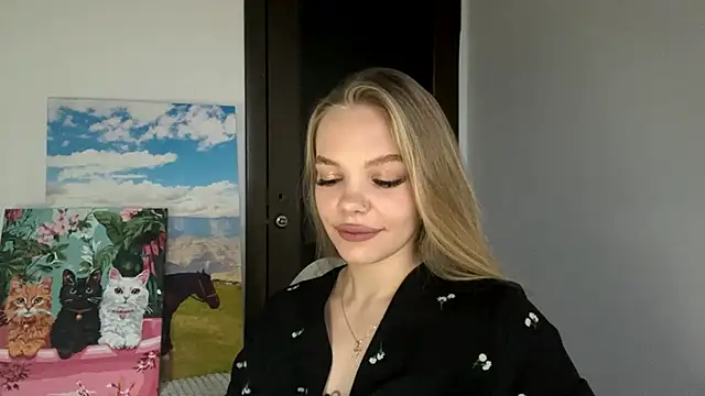 SweetAmelia69's cam snapshot