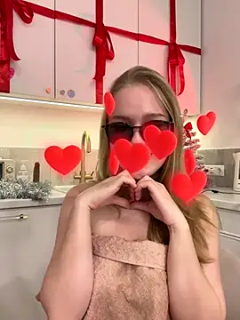 Little_Forest_ELF live sex cam