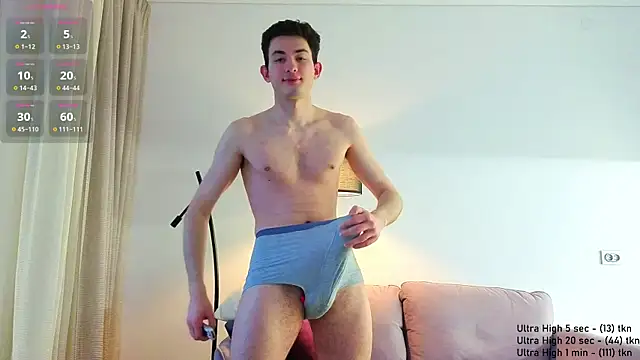 Danny__Magic live sex cam
