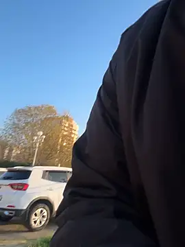 KikiWatson's cam snapshot