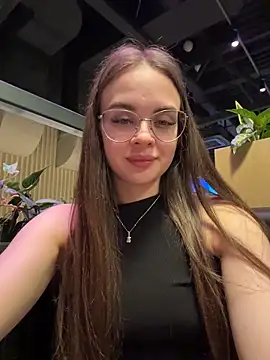 KristiRich's cam snapshot