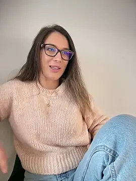 HotCydForU's cam snapshot