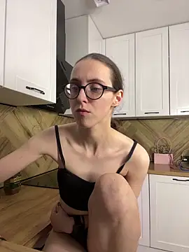 MartiniiSelenna's cam snapshot