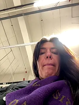 eveangelll's web cam