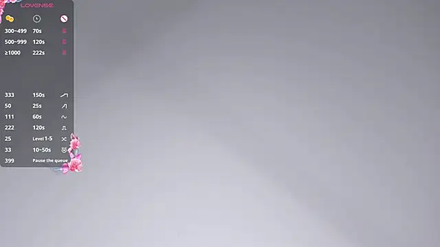 OdelynaFrake's cam snapshot