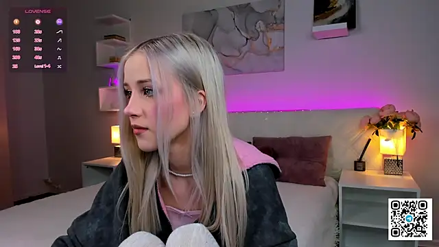 Anellyball's cam snapshot