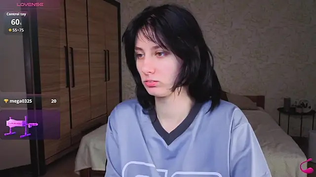 JulisSweet's cam snapshot