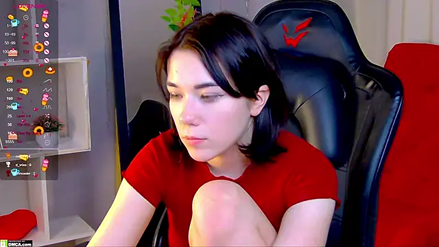 Kelly_foox's cam snapshot