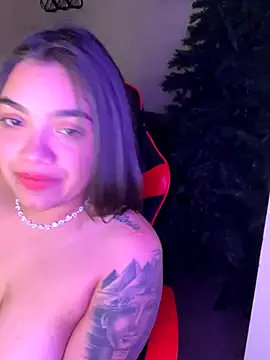 Scarlettx7's cam snapshot