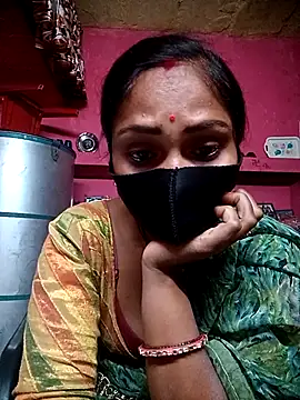 Suman_ji1's cam snapshot