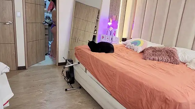 Iamnyxy's cam snapshot