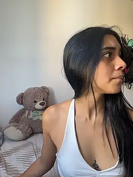 Miia_moonn's cam snapshot