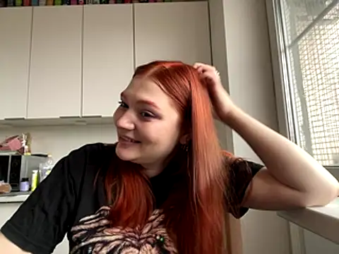 Ungoliant_Kiss's cam snapshot