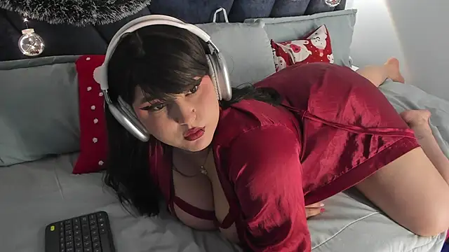 Karmilla_Rosse's cam snapshot