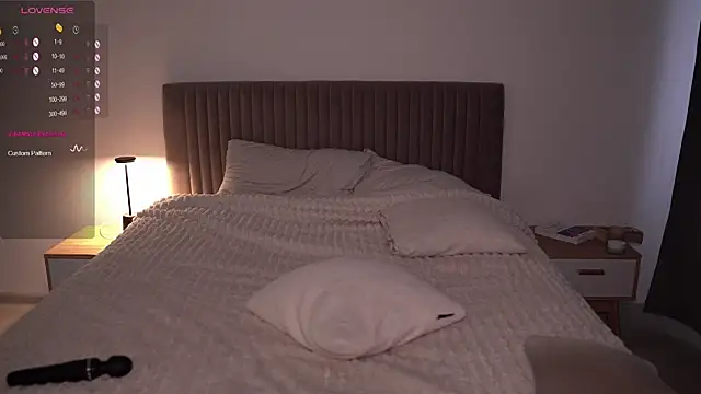 arielbell_'s cam snapshot