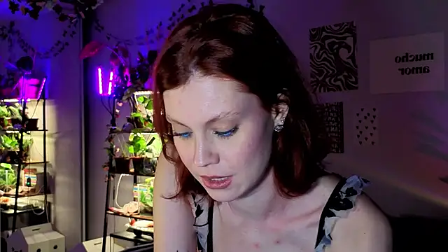 Your_Corvus's cam snapshot