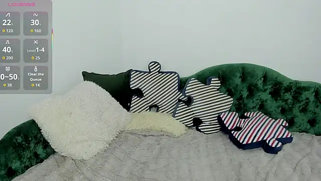 Milena_candyy's cam snapshot