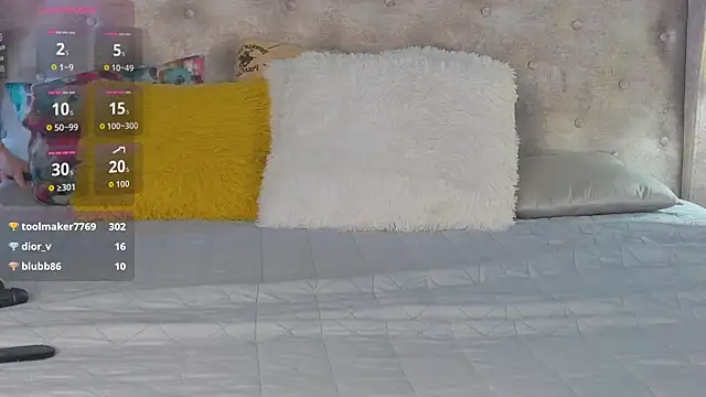 Leah_Brooks's cam snapshot