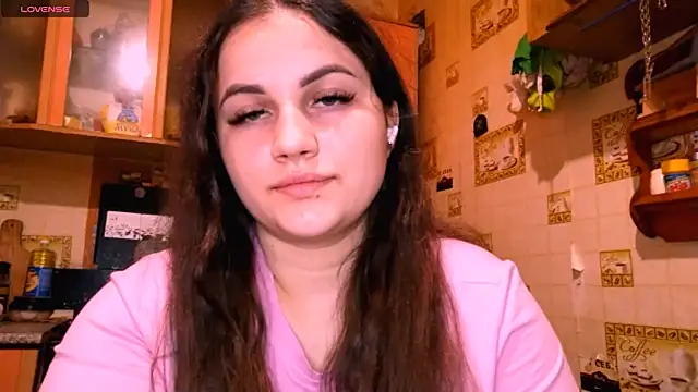 DierdreCousineau's cam snapshot