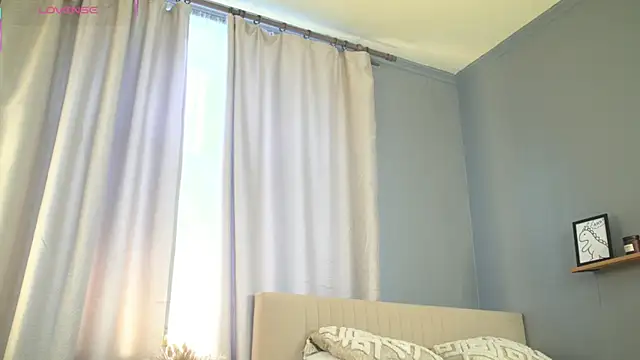 LollaStich's cam snapshot