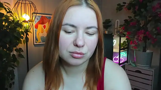 LAYLAxSTAR's cam snapshot