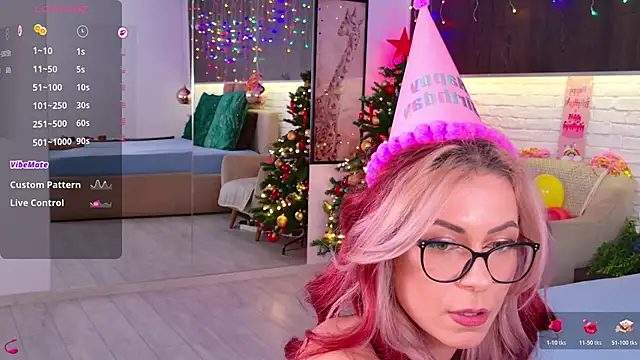 CindeFucknRella's cam snapshot