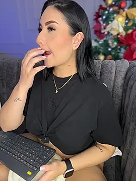 GabriellaFerrer's cam snapshot