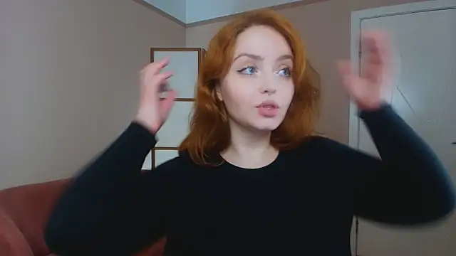 blessbinny's web cam