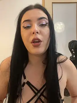 KeiraDark's cam snapshot