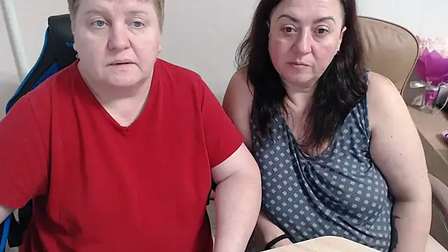 Bertie_Adeline live sex cam