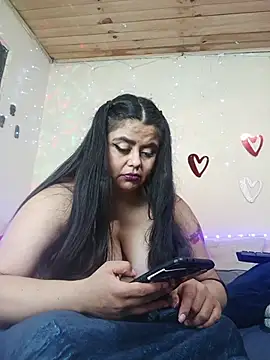 celeste_hotty's cam snapshot