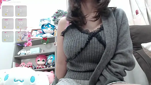 milk_ch's cam snapshot