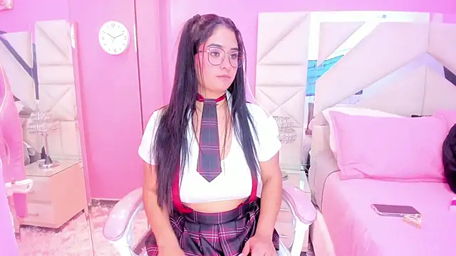 scarlette_15_'s cam snapshot