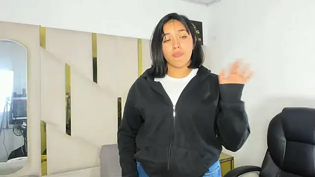 IsabellRodriguez18's cam snapshot