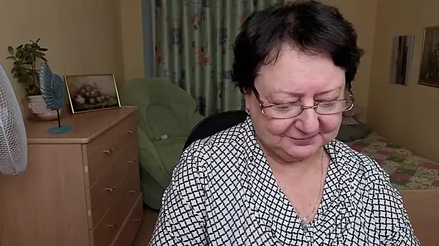 Margo_Moll's cam snapshot