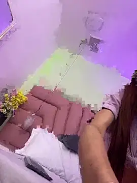 Coral_Jhones's cam snapshot