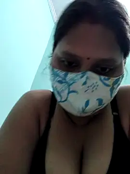 Your-anjali's cam snapshot