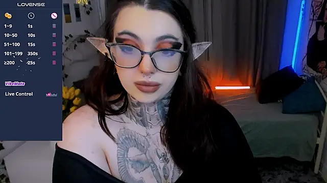 Dixi_Pixi_'s cam snapshot