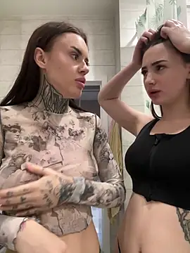 Kate_Town's cam snapshot