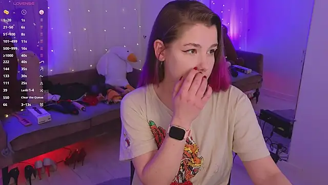 Mira_Falls's cam snapshot