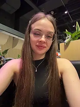 KristiRich's cam snapshot