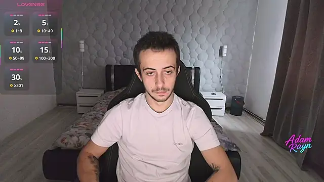 adamrayn live sex cam