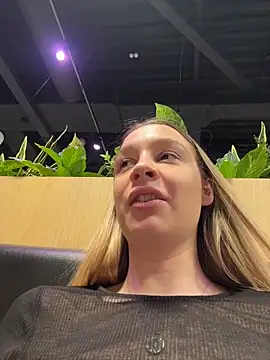 SashaCatt's cam snapshot