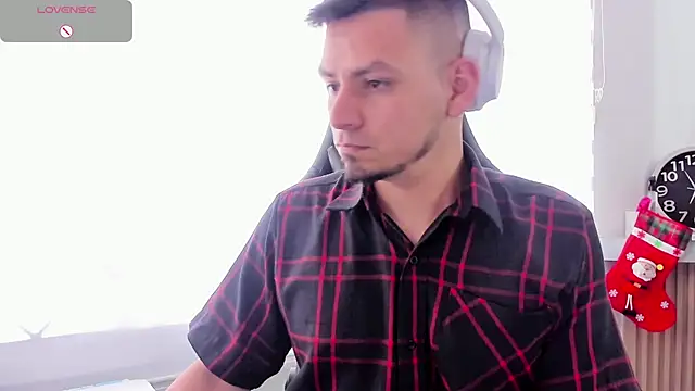 Rick_Adams live sex cam